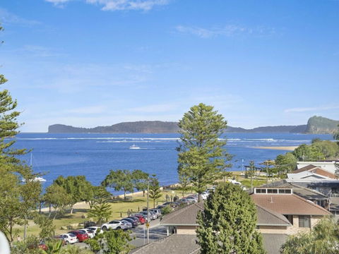 Hinterland Luxury - 1 Bedroom Hinterland View Apt - Holiday Sunshine Coast 2