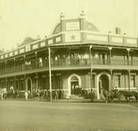 HISTORIC STAR LODGE NARRANDERA - Holiday Sunshine Coast