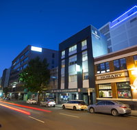 Hobart Central YHA - Sunshine Coast Tourism