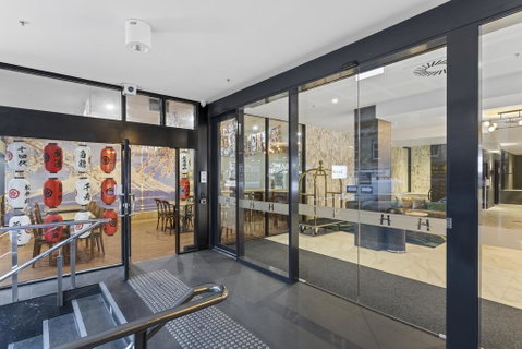 Hobart City Apartments - Sunshine Coast Tourism 2