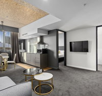 Hobart City Apartments - Sunshine Coast Tourism