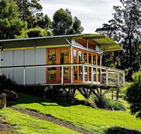 Hobart Hideaway Pods - Sunshine Coast Tourism