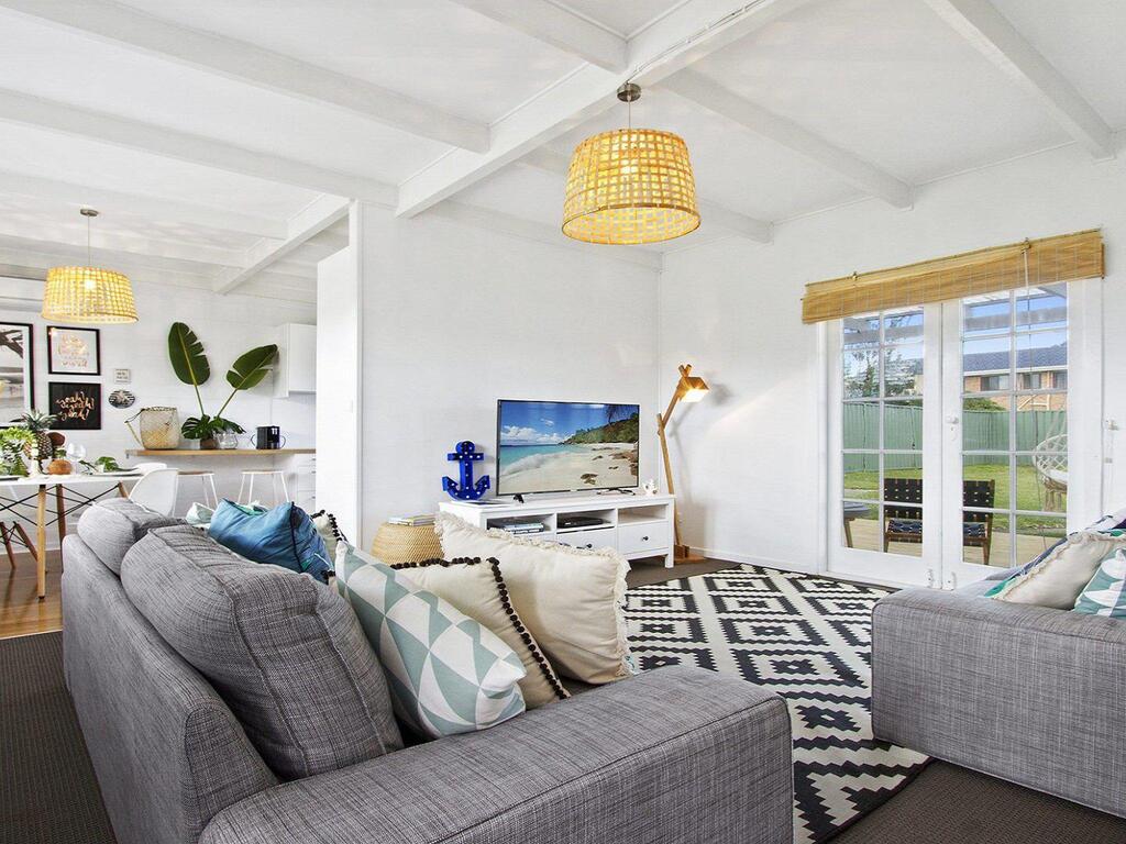 Tapitallee NSW Holiday Sunshine Coast