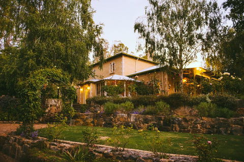 Holberry House - Sunshine Coast Tourism 0