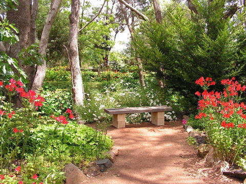 Holberry House - Sunshine Coast Tourism 3