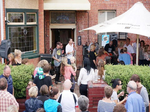 Holgate Brewhouse - Holiday Sunshine Coast 2