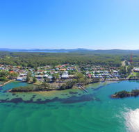 HOLIDAY HAVEN at North Haven - Holiday Sunshine Coast