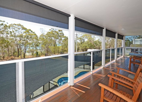Holiday In Style - Hervey Bay - Sunshine Coast Tourism 1