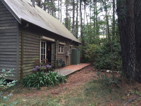 Holly Lodge Medlow Bath - Sunshine Coast Tourism 2
