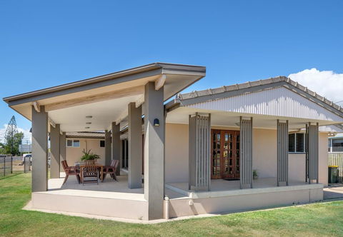 Home At Southside Central - Holiday Sunshine Coast 2