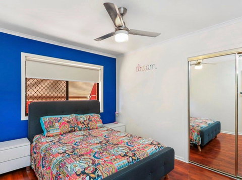 Home Away From Home - Sunshine Coast Tourism 1