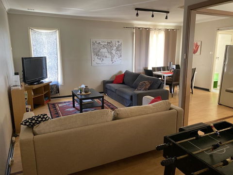Home Away From Home - Holiday Sunshine Coast 0