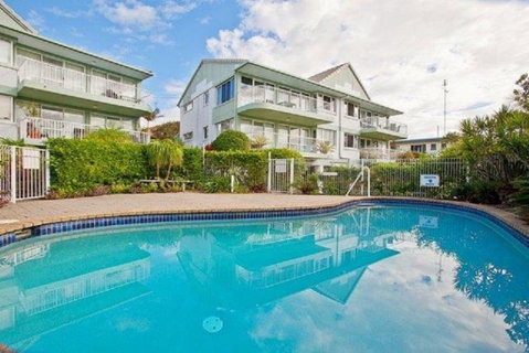 Home Away From Home With Sweeping Ocean Views - Unit 12, 60 Peregian Esplanade - Sunshine Coast Tourism 1