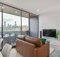 Homely Getaways  Albert Park - Sunshine Coast Tourism