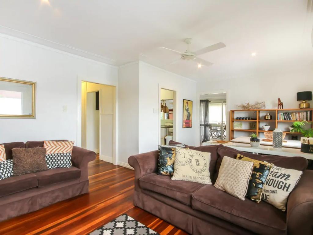 Carina QLD Sunshine Coast Tourism