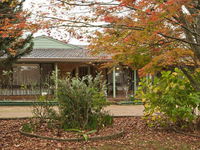 Hope - country farm stay for large groups