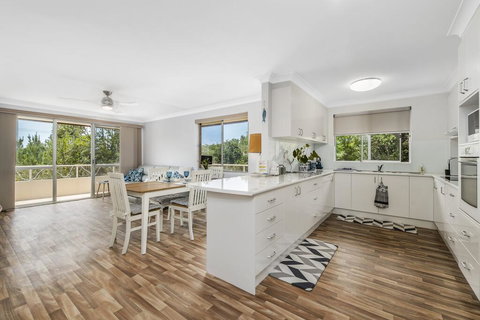 HOPEVIEW HAVEN 5 - DUNBOGAN ACCOMODATiON - Holiday Sunshine Coast 2