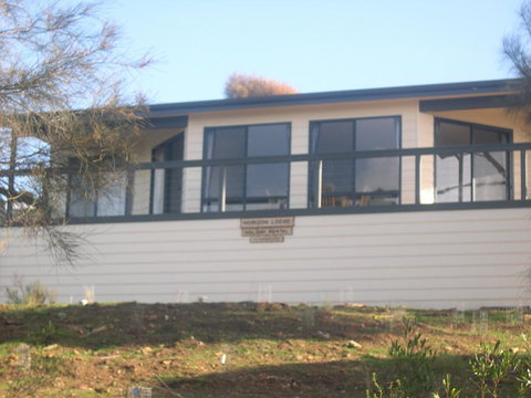 Horizon Lodge - Holiday Sunshine Coast 2