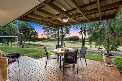 Horizons Escape, Villa 136 - Sunshine Coast Tourism 0