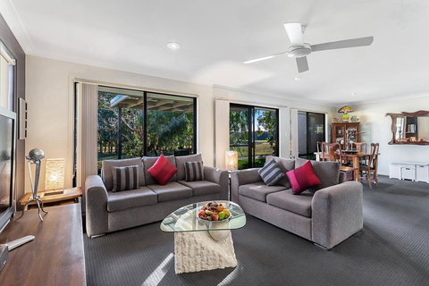 Horizons Escape, Villa 136 - Sunshine Coast Tourism 2