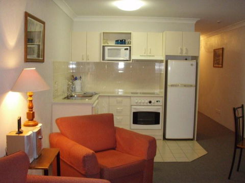 Horizons Resort 406 - Sunshine Coast Tourism 3