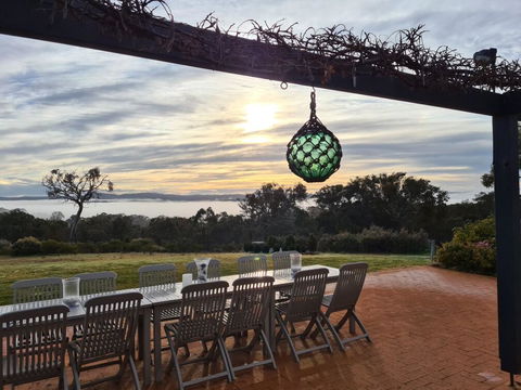 Horningsea - Sunshine Coast Tourism 2