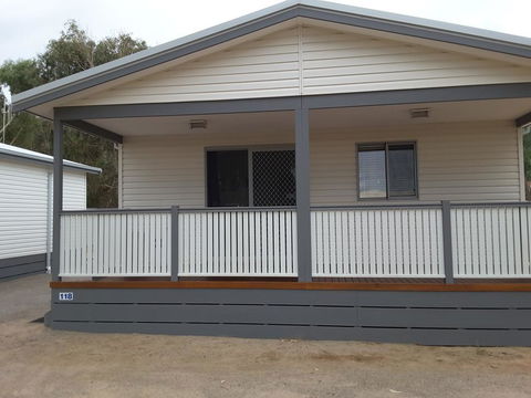 Horrocks Beach Caravan Park - Holiday Sunshine Coast 1