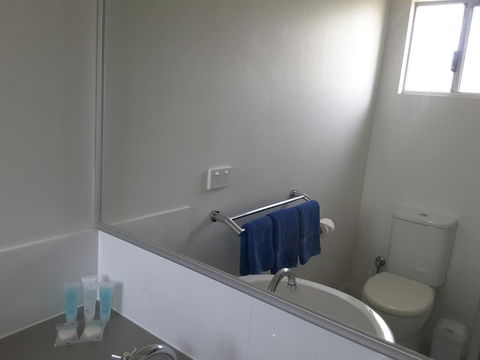 Horrocks Beach Caravan Park - Holiday Sunshine Coast 2