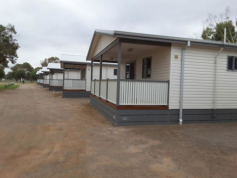 Horrocks Beach Caravan Park - Holiday Sunshine Coast 0