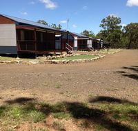 Horsepower Cabins - Holiday Sunshine Coast