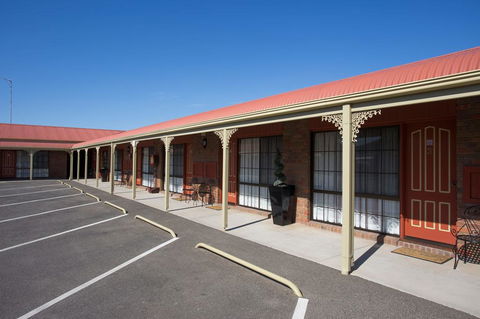 Horsham Country City Motor Inn - Sunshine Coast Tourism 1