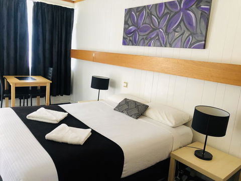 Horsham Motel - Holiday Sunshine Coast 2