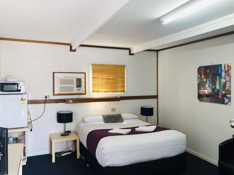 Horsham Motel - Holiday Sunshine Coast 1