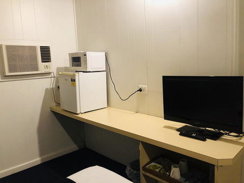 Horsham Motel - Holiday Sunshine Coast 3
