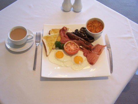 Hospitality Kalgoorlie, SureStay By Best Western - Sunshine Coast Tourism 3