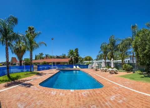 Hospitality Kalgoorlie, SureStay By Best Western - Sunshine Coast Tourism 0