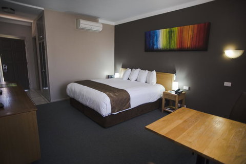 Hospitality Kalgoorlie, SureStay By Best Western - Sunshine Coast Tourism 1