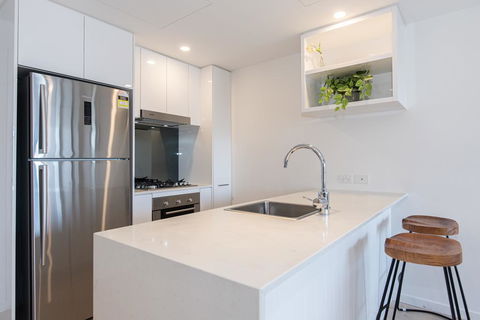 Hostrelax Residences On Merivale Street - Holiday Sunshine Coast 2