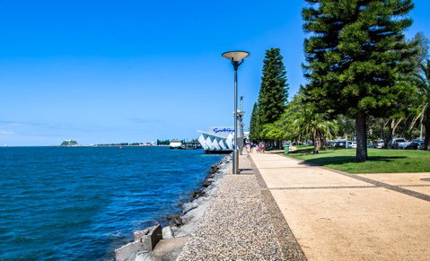 Hotel 46 - Sunshine Coast Tourism 2