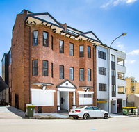 Hotel 46 - Sunshine Coast Tourism