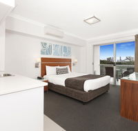 Hotel Chino - Holiday Sunshine Coast