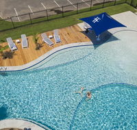 Hotel Forster - Sunshine Coast Tourism