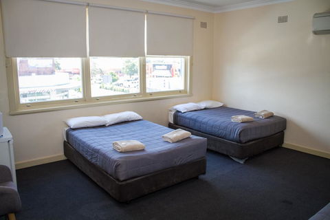 Hotel Jesmond - Sunshine Coast Tourism 2