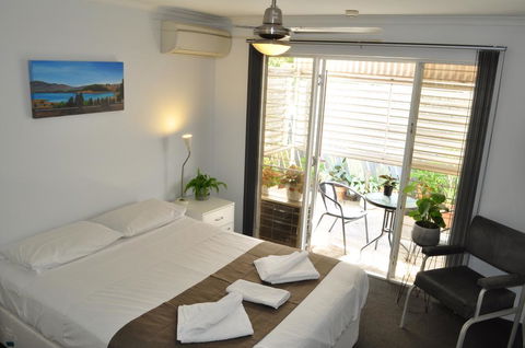 Isla House Greenslopes - Sunshine Coast Tourism 1
