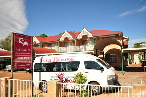 Isla House PA - Holiday Sunshine Coast 0