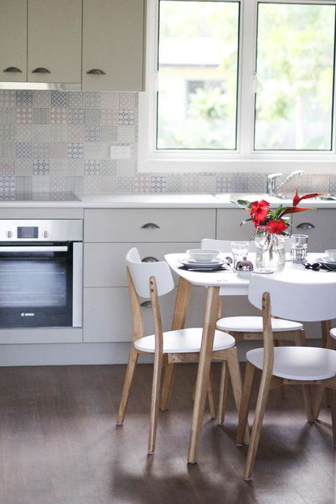 Island Cottages - Holiday Sunshine Coast 3