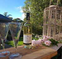 Island Cove Spa Retreat - Sunshine Coast Tourism