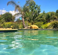 Island Cove Villas - Sunshine Coast Tourism