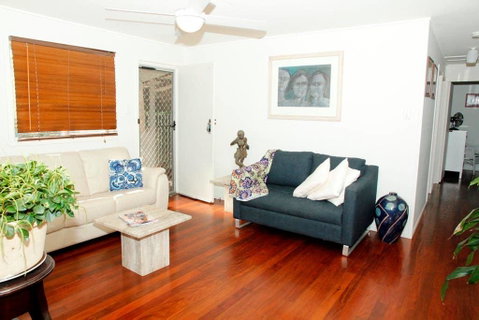 Island Getaway Bay View - Sunshine Coast Tourism 1