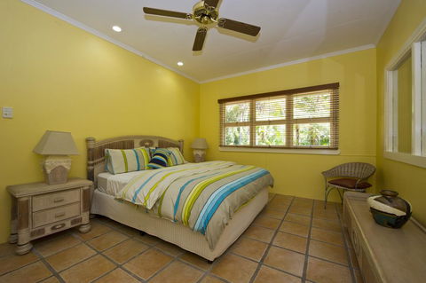 Island House - Holiday Sunshine Coast 2